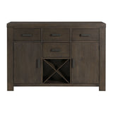 Grady - Server - Walnut