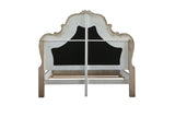 Dresden - Traditional - Bed