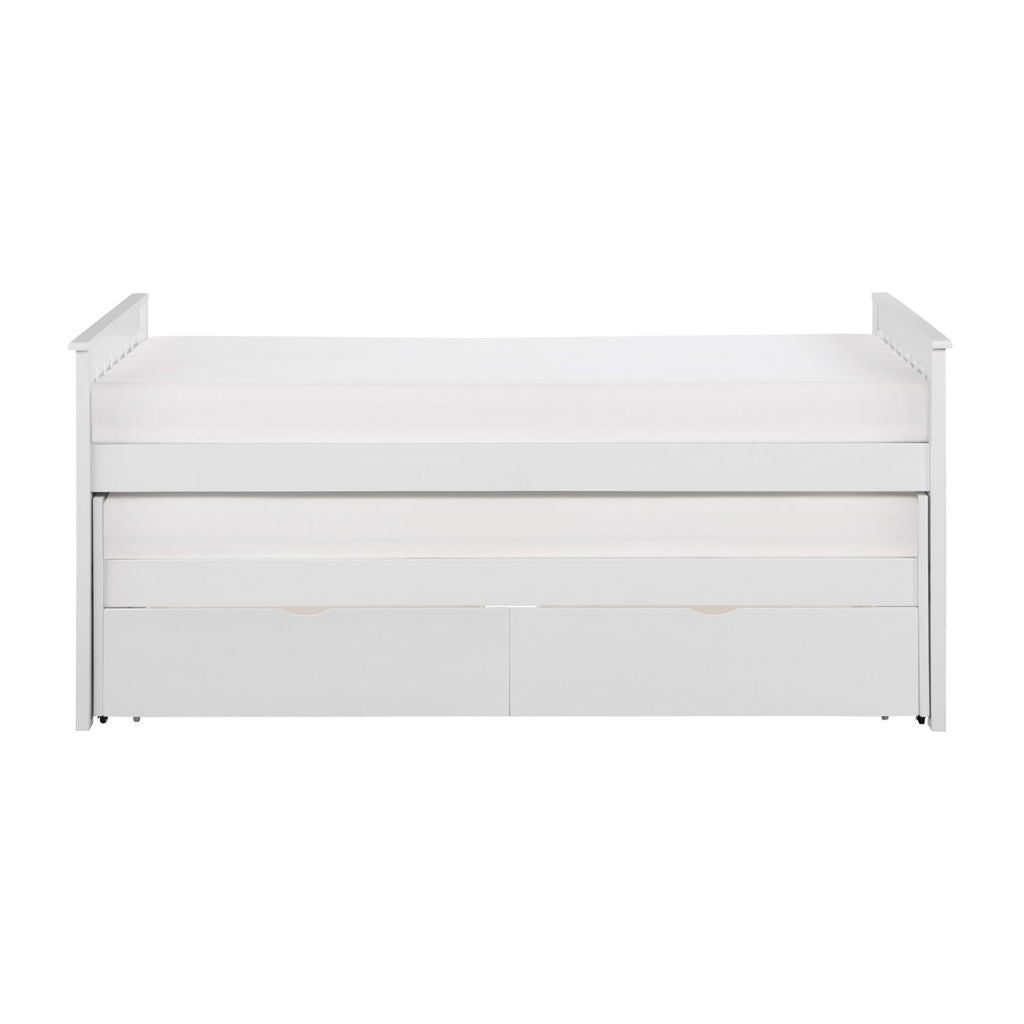 Galen - Bed