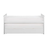 Galen - Bed