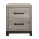 Zephyr - Bedroom Set