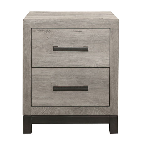 Zephyr - Bedroom Set