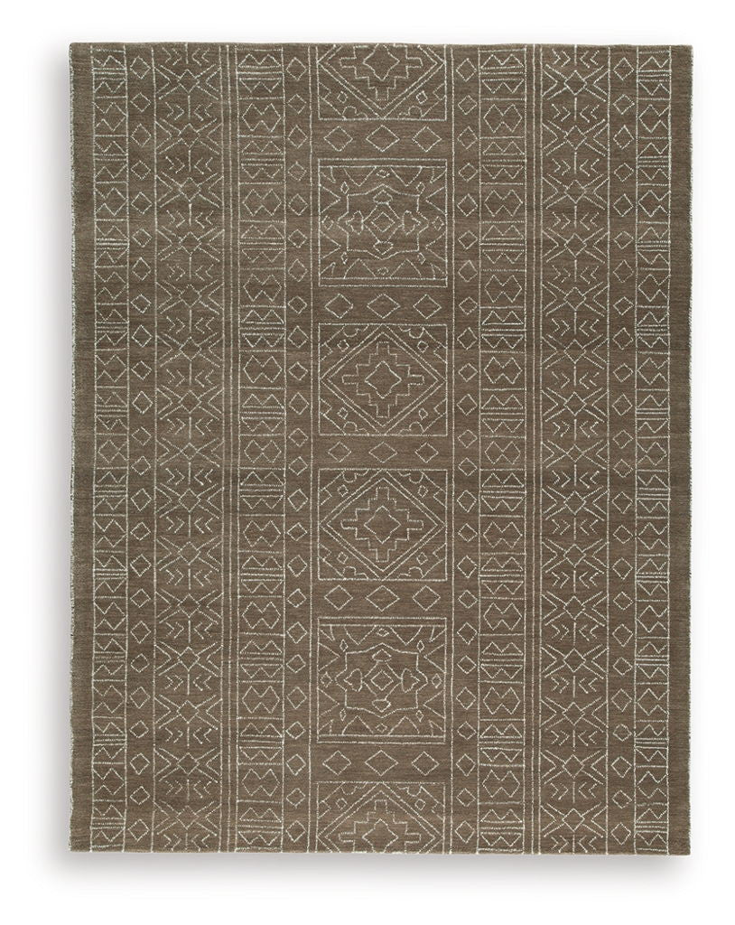 Merrittman - Rug