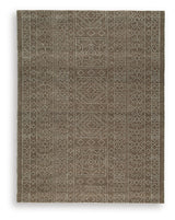 Merrittman - Rug