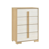 Sterling - Chest - Natural