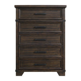 Colorado City - Chest