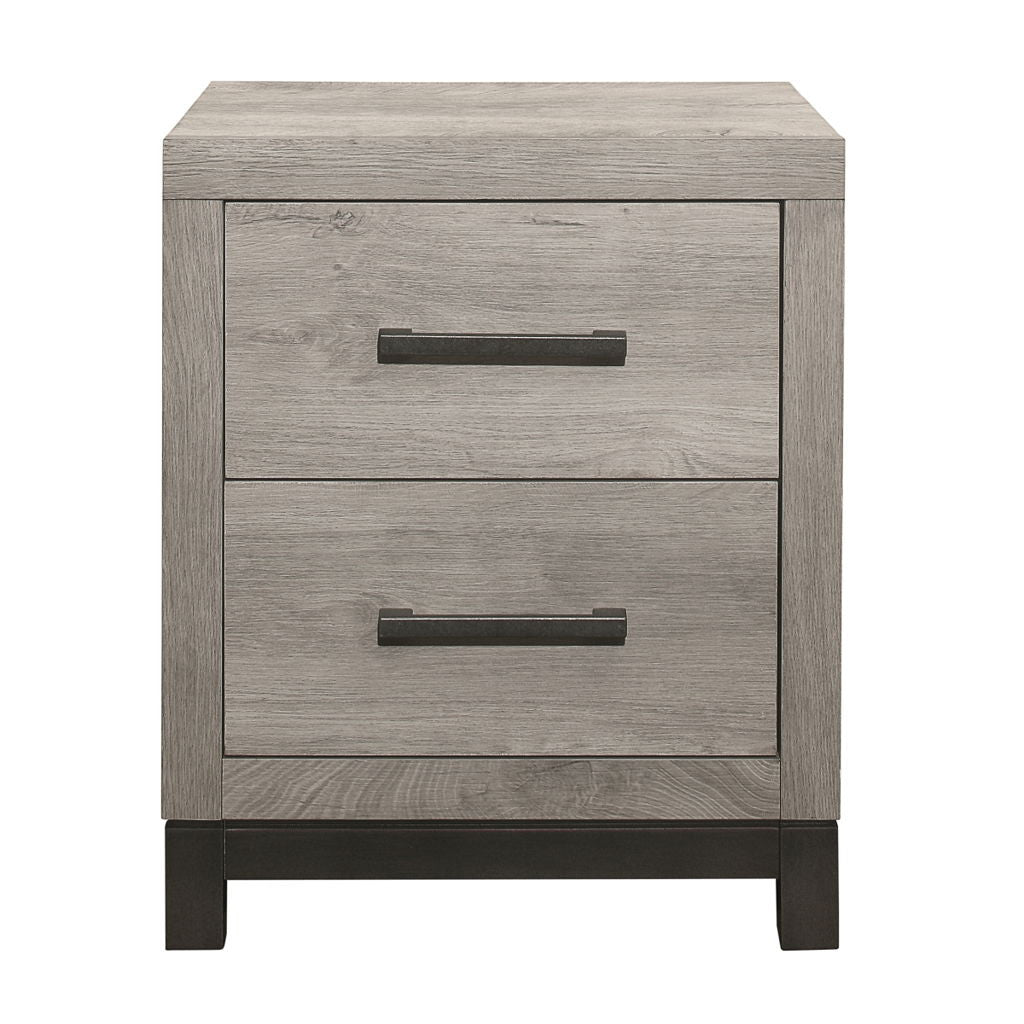 Zephyr - Bedroom Set