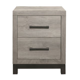 Zephyr - Bedroom Set