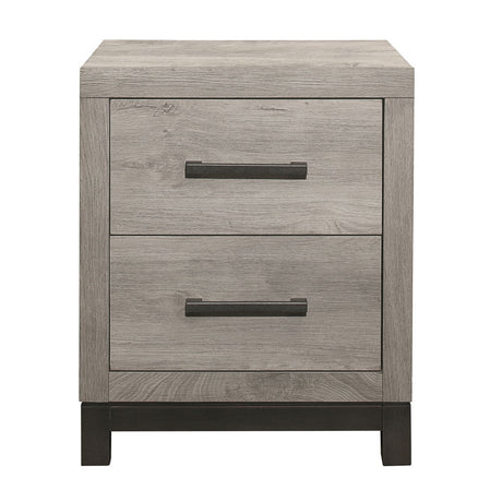 Zephyr - Bedroom Set