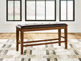 Ralene - Upholstered Bench