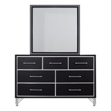 Ava - 7 Drawer Dresser