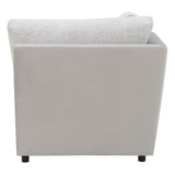 Tarrance - Modular Wedge - Gray