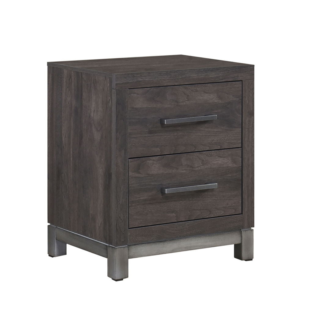 Zephyr - Nightstand