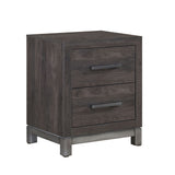 Zephyr - Nightstand