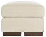 Maggie - Ottoman