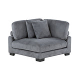 Traverse - Loveseat