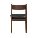 Clive - Side Chair (Set of 2) - Black