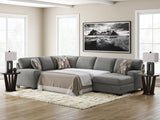 Clarington - Sectional