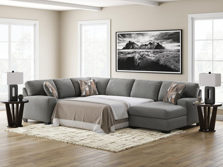 Clarington - Sectional