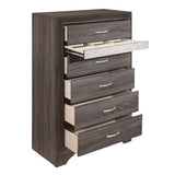 Luster - Chest