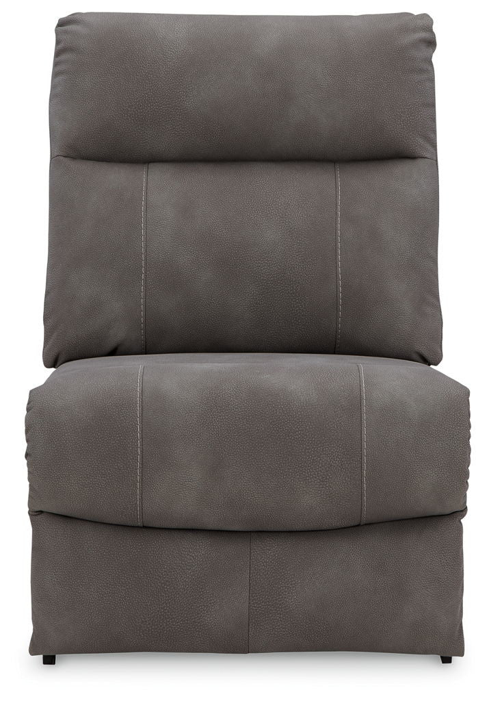 Next-Gen Durapella - Reclining Sectional