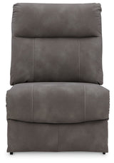 Next-Gen Durapella - Reclining Sectional