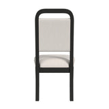 Ridgemont - Fabric Dining Side Chair (Set of 2)