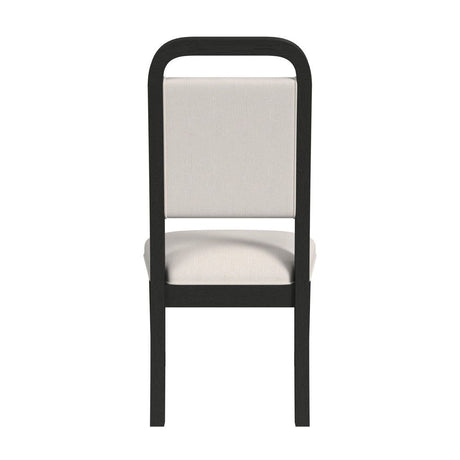 Ridgemont - Fabric Dining Side Chair (Set of 2)
