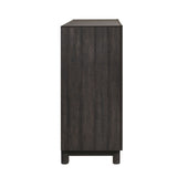 Harlington - 6-Drawer Dresser