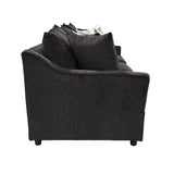 Sylvie - Sofa With 4 Accent Pillows