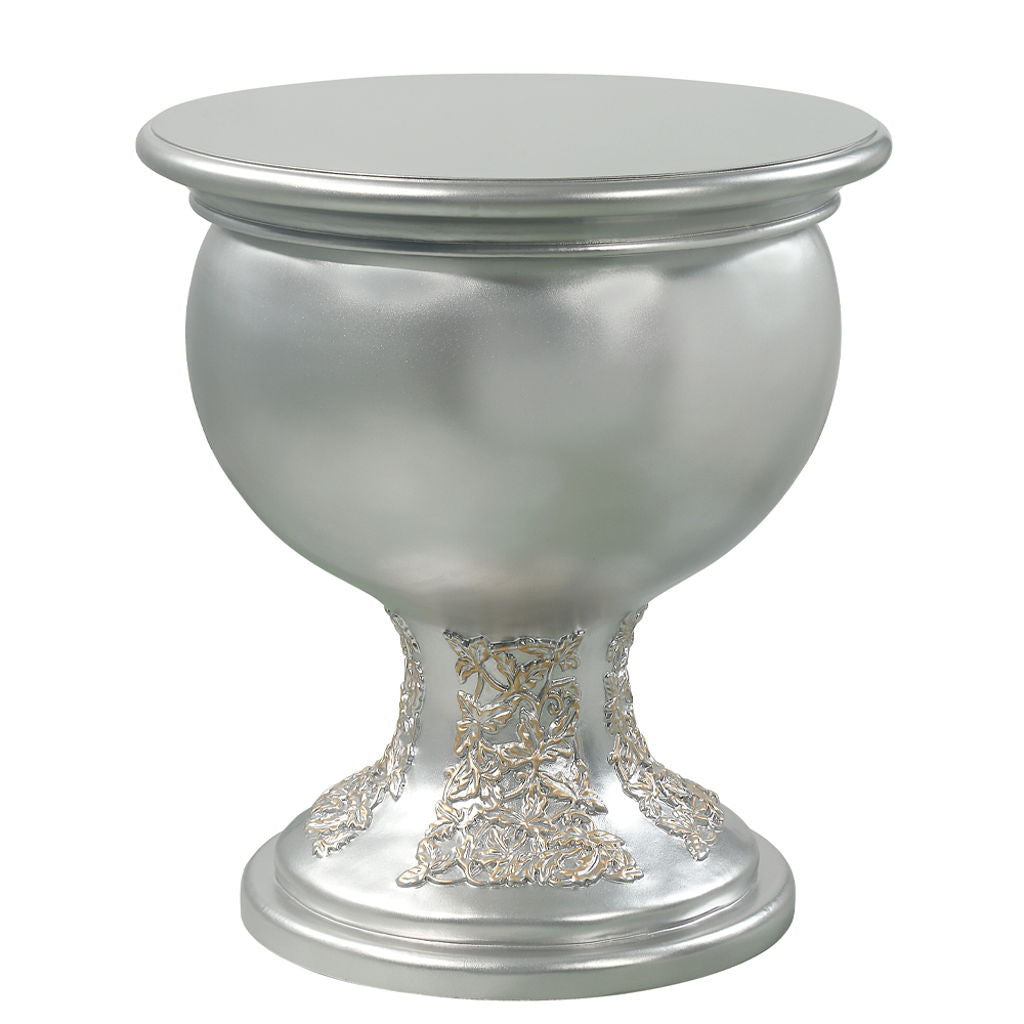 Sandoval - Nightstand - Champagne