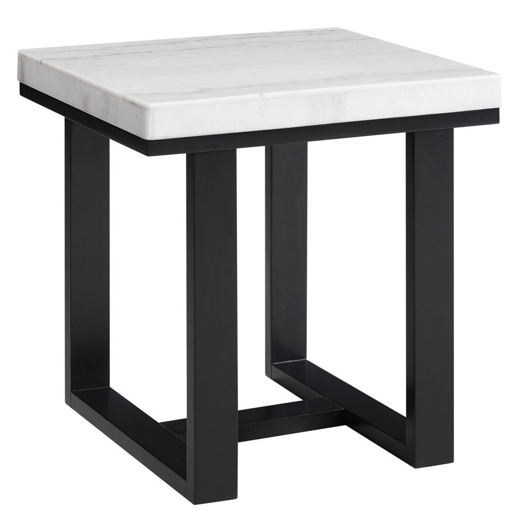 Lucca - Artemis Marble Top Table