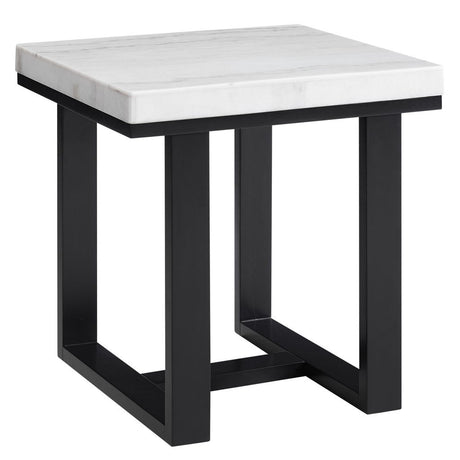 Lucca - Artemis Marble Top Table