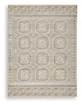 Bachby - Rug