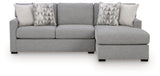 UrbanCrest - Sectional