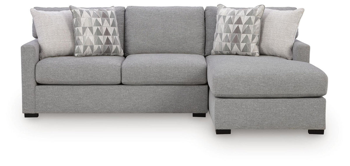 UrbanCrest - Sleeper Sectional