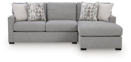 UrbanCrest - Sleeper Sectional