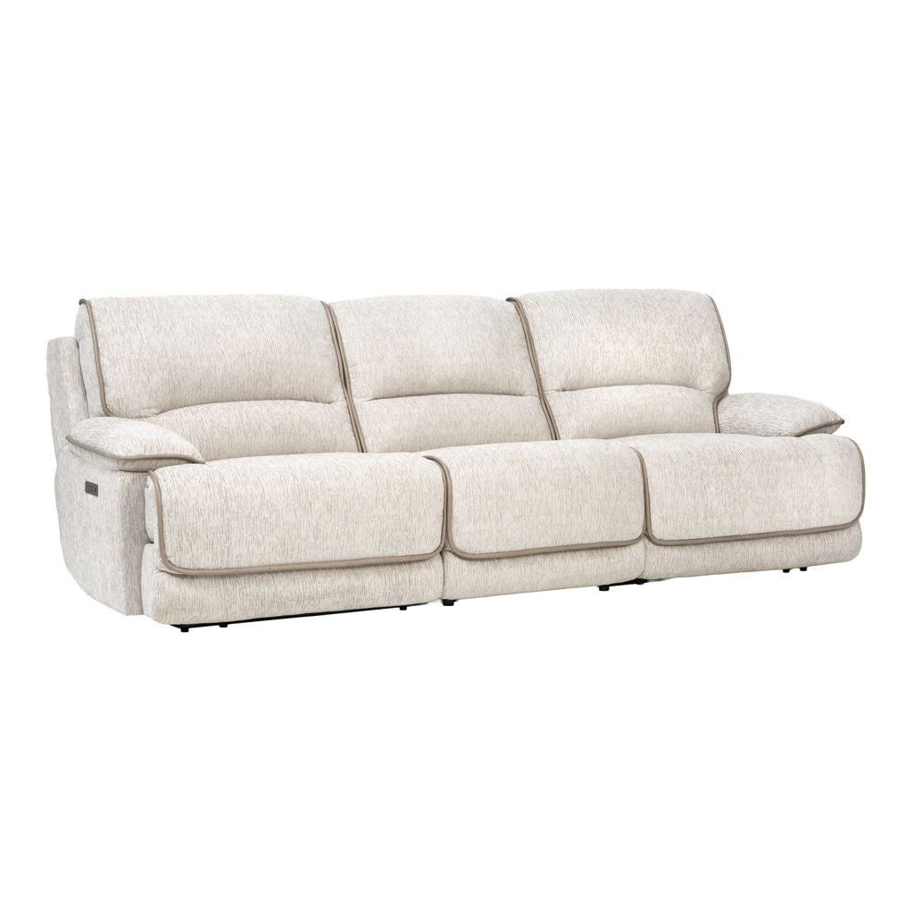 Olsen - 3-Piece Reclining Sofa