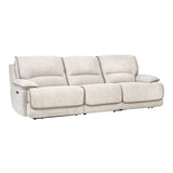 Olsen - 3-Piece Reclining Sofa