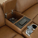 Magic Man - Reclining Sectional