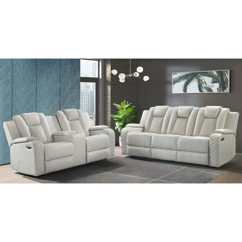 Carlo - Living Room Set