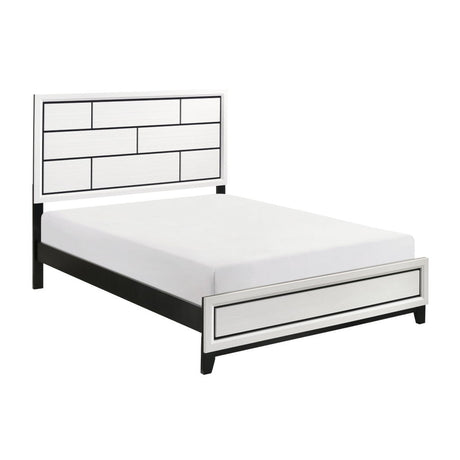 Davi - Bedroom Set