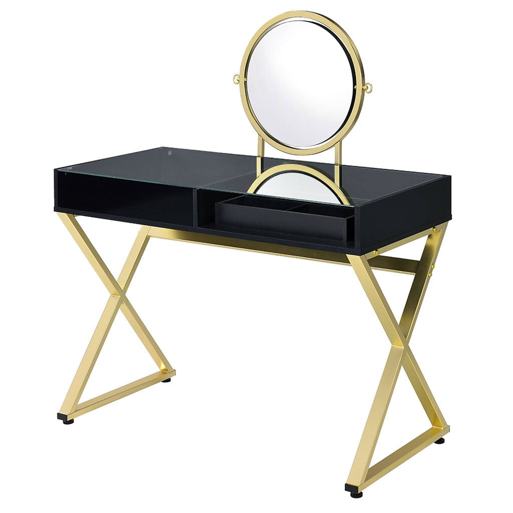 Coleen - Vanity Desk