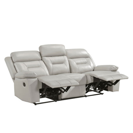 Laconia - Double Reclining Sofa
