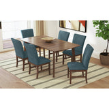 Santa Barbara - Standard Height Dining Set