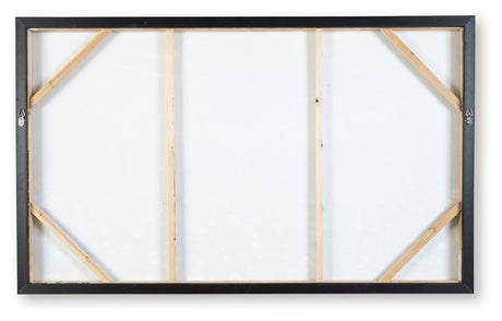 Engelworth - Wall Art - Multi