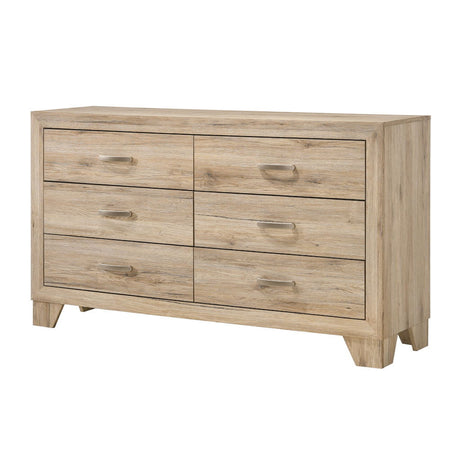 Miquell - Dresser