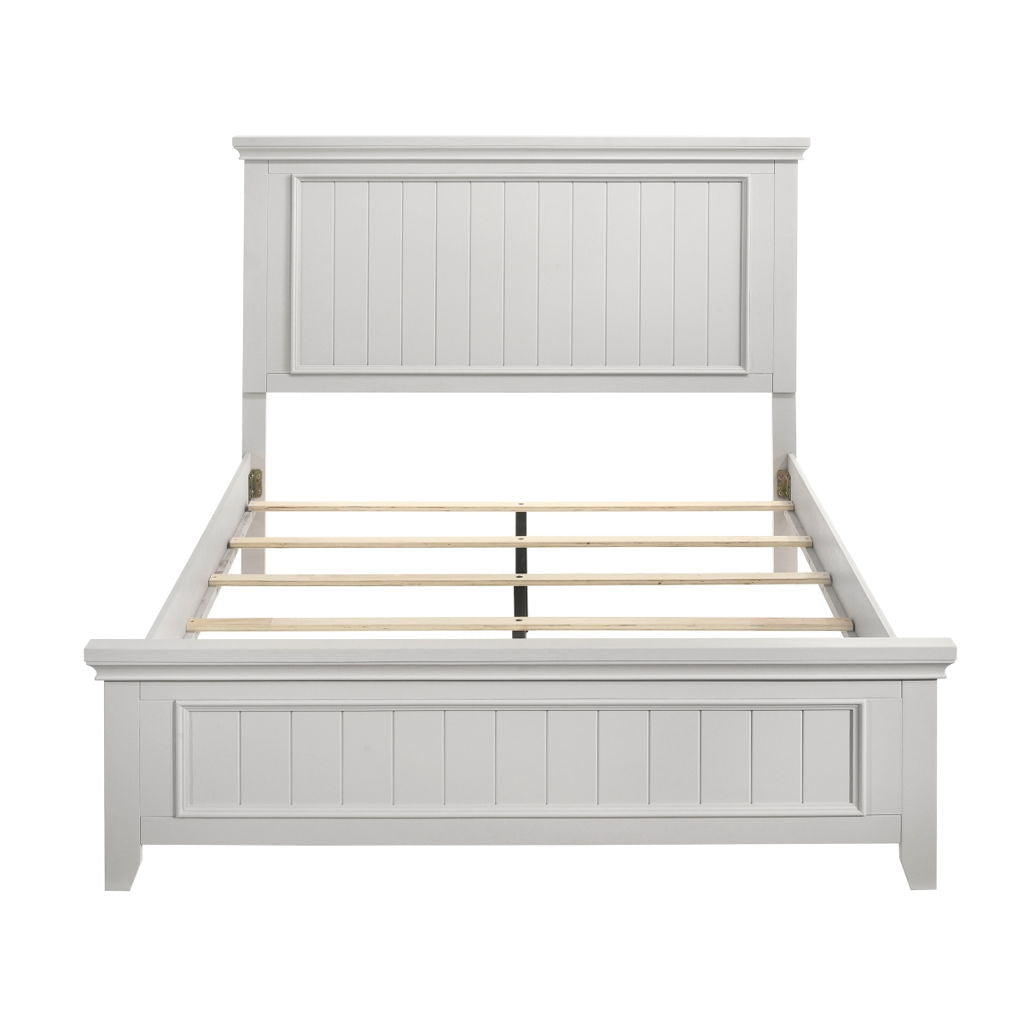 Donahue - Bed