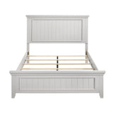Donahue - Bed
