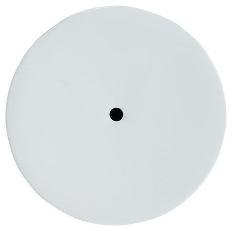 Jungrove - Stool - White